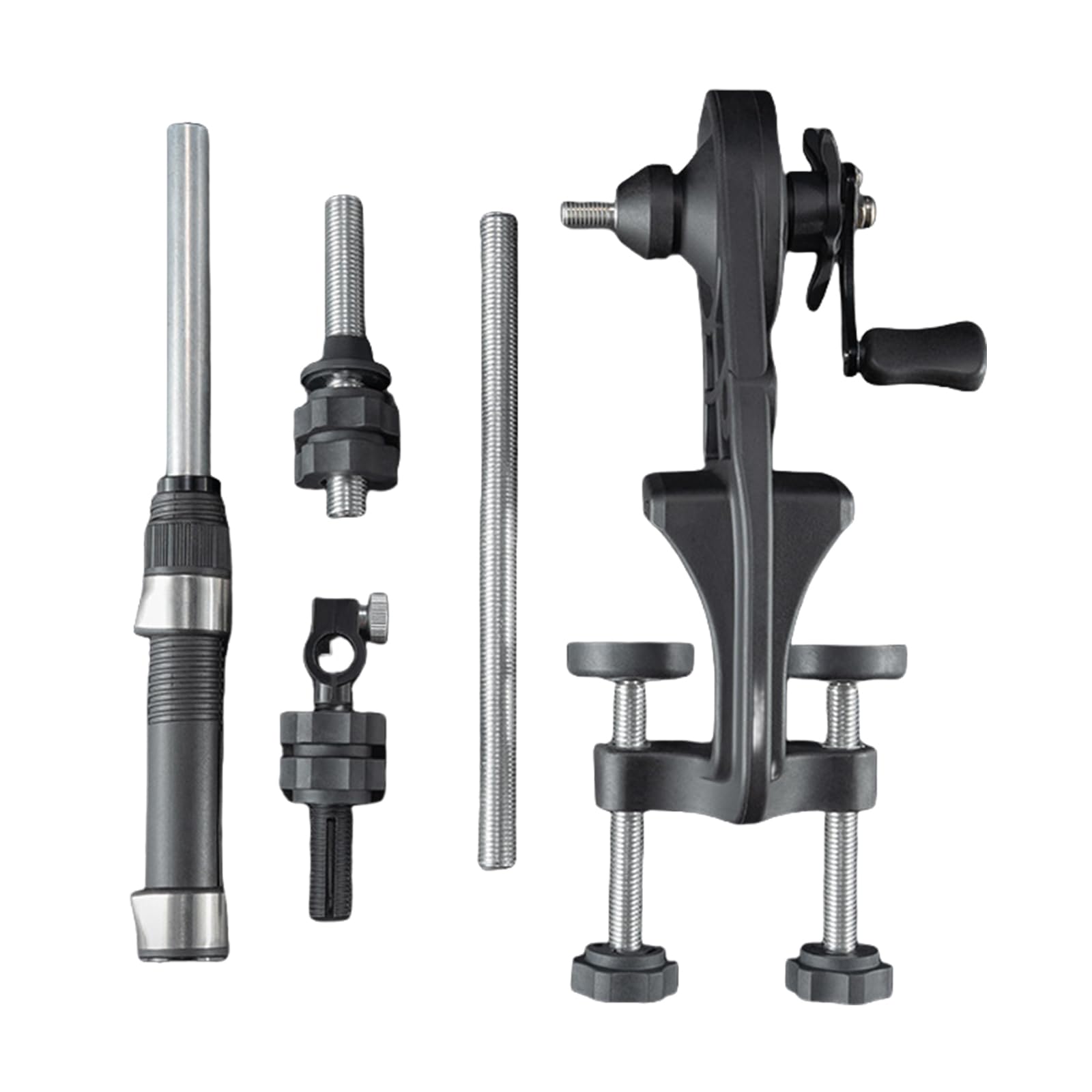 QIEIEI Light Weight Fishing Line Winders Spoolers Fishing Reels Device Line Winders Baitcasting Reels Fishing Tool Accessorie