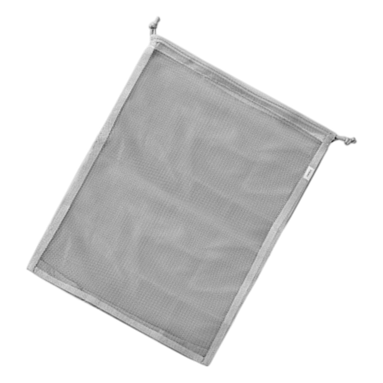 Portable Luggage Storage Bags Reinforced Seams Design Organization Pouches for Gym Outdoor Trip Suitcases Storage Pouches
