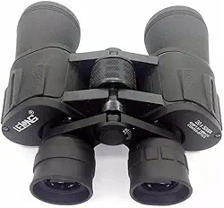 Binóculo Lelong De Longo Alcance 20x50 Com Estojo le-2052