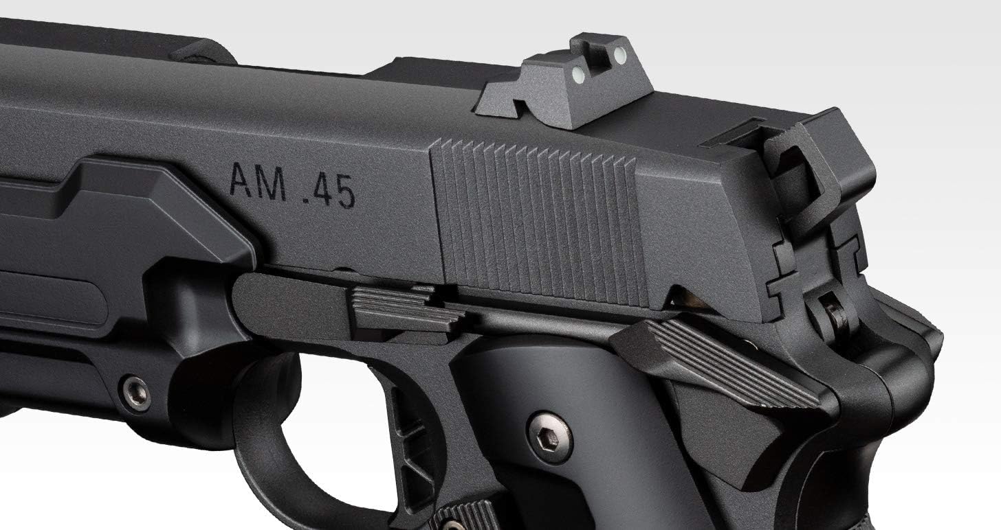 Amazon.co.jp: 5点セット マルイ AM45 ガンゲイル オンライン 公式