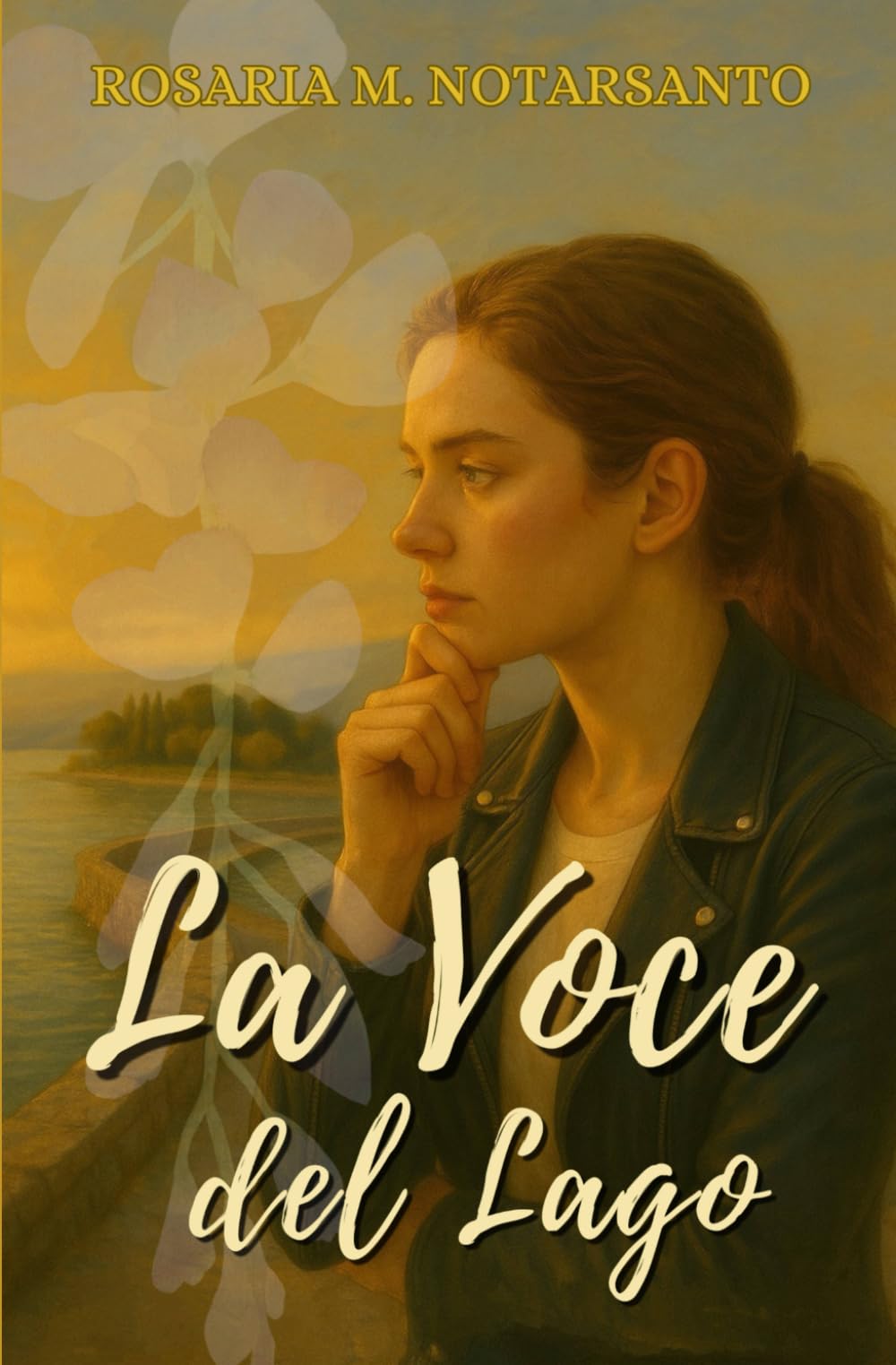 LA VOCE DEL LAGO: 2