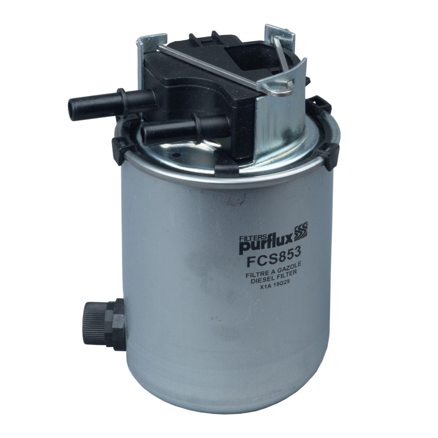Filtr Paliwa PURFLUX FCS853