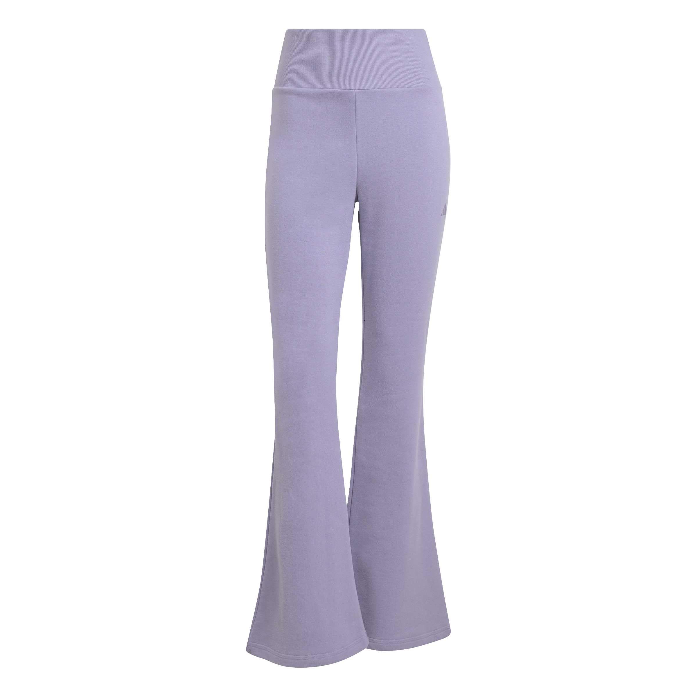 adidas Women's Seasonal Essentials French Terry Ausgestellte Hose