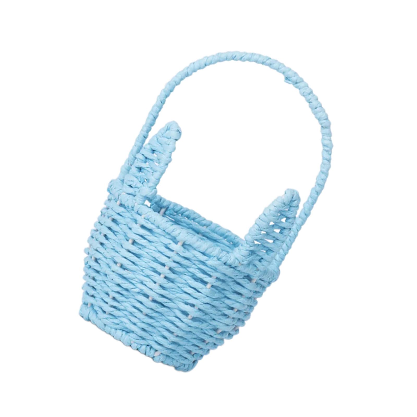 Panier de rangement pour organiser les jouets et éliminer le désordre