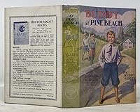 Buddy at Pine Beach #6 B009LSLOHU Book Cover