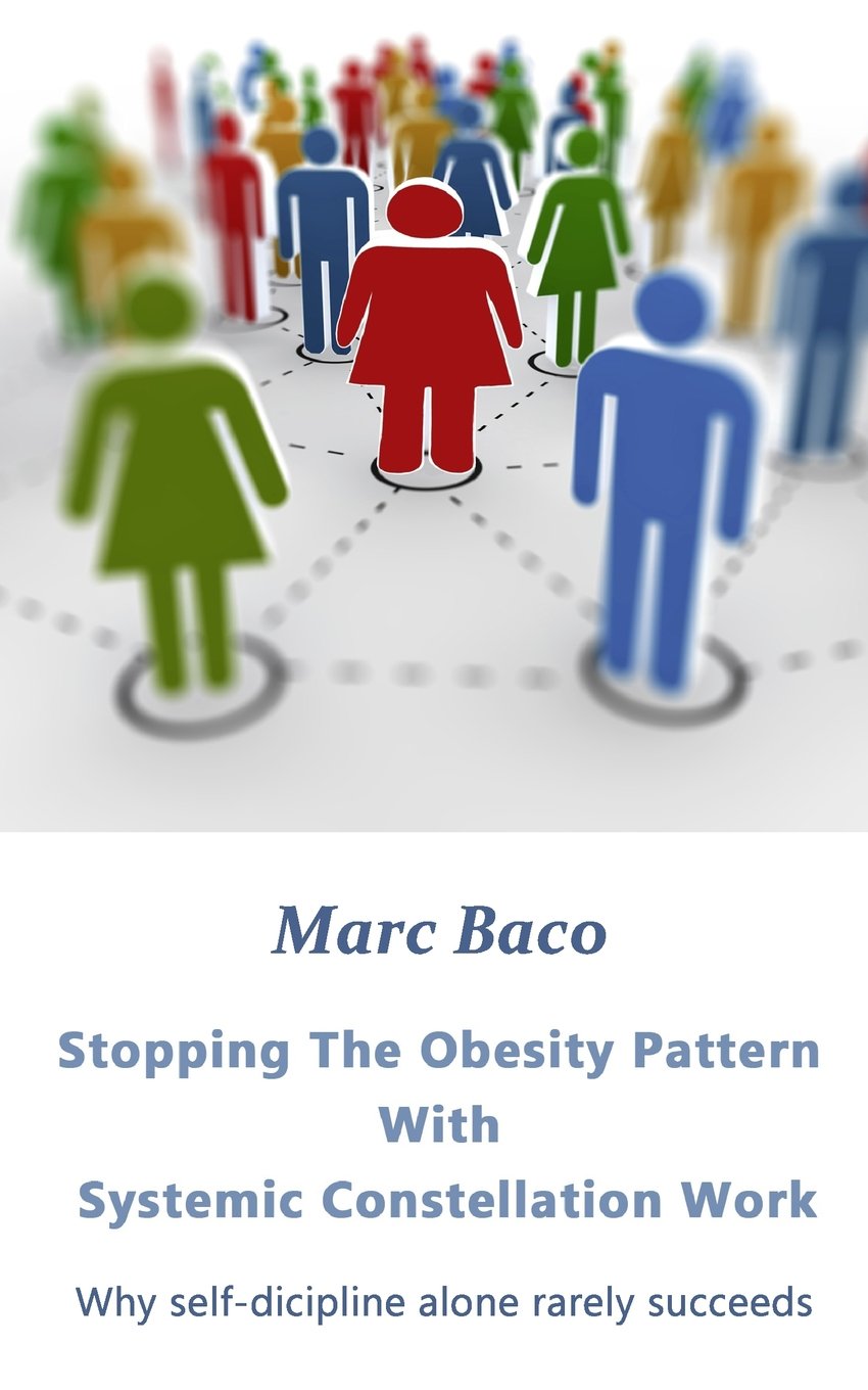 Stopping the Obesity Pattern with Systemic Constellation Work: Why self-discipline alone rarely succeeds