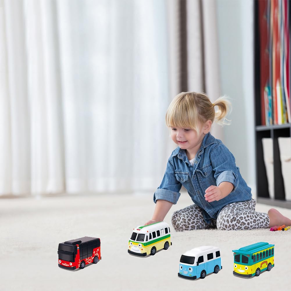 SHDIEHJFMLDH 5 Pièces Mini Voitures Jouets Enfant,Pull Back Voiture Mini Modele De Bus Jouetpour Les Tout Petits Les Garco Amz B0 SHDIEHJFMLDH 5 Pièces Mini Voitures Jouets Enfant,Pull Back Voiture Mini Modele De Bus Jouetpour Les Tout Petits Les Garco Amz B0