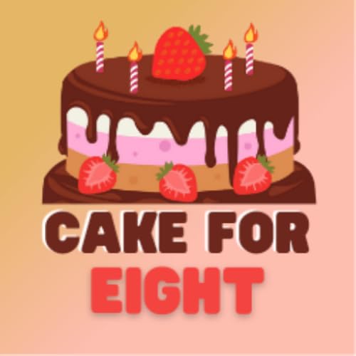Cake Four Eght