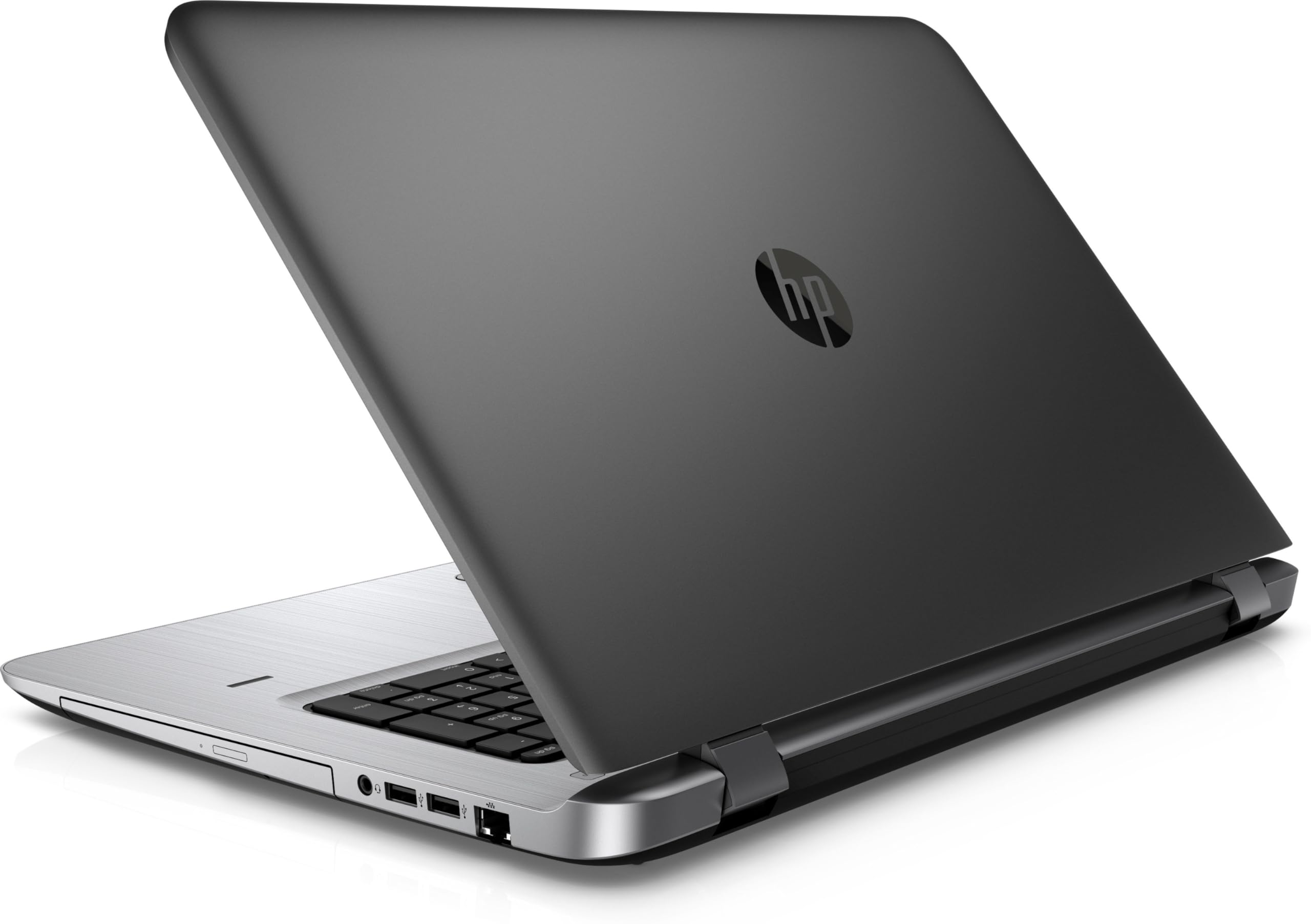 HP ProBook 470 G3 ノートPC HP Probook 470 G3 Renewed Business Laptop PC. | intel® Dual-Core