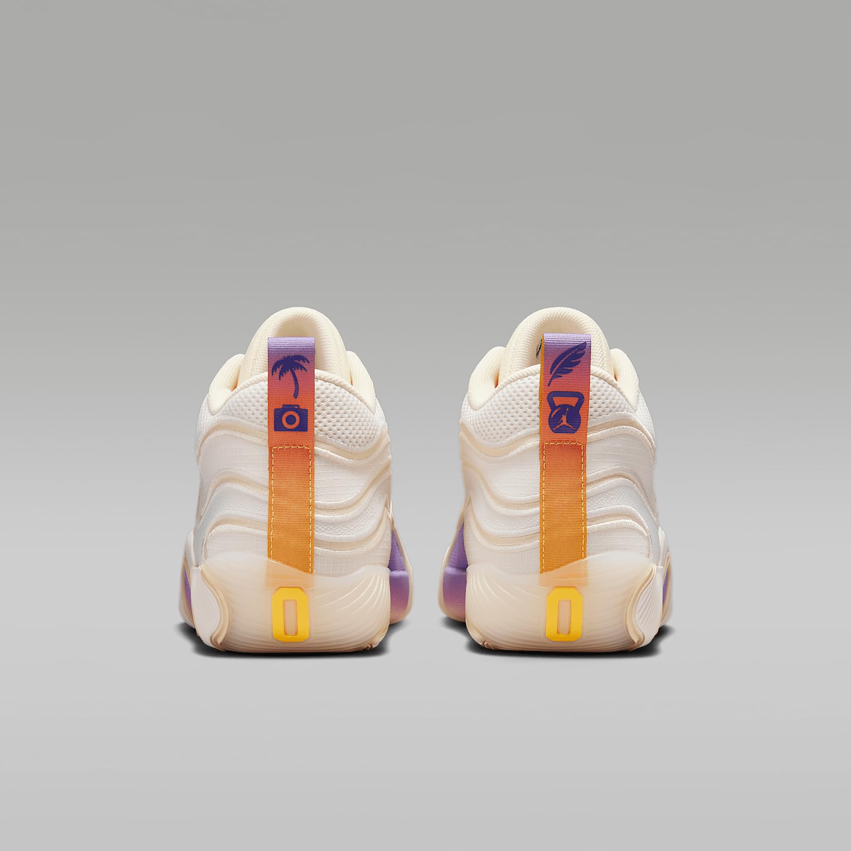 Nike Jordan Tatum 3 SneakerHombre