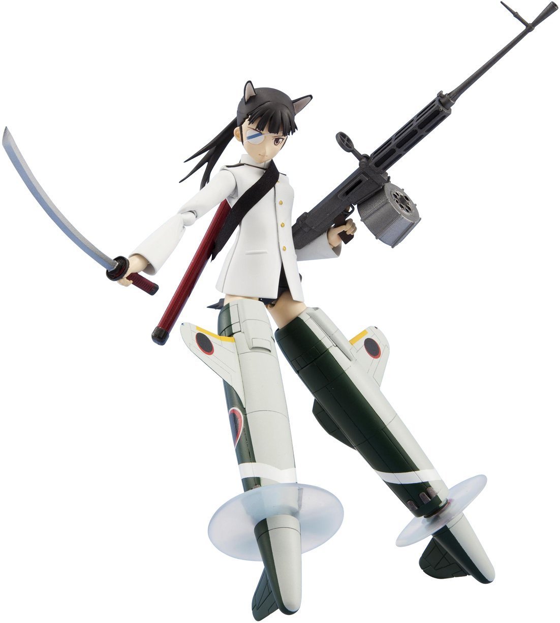 Amazon.co.jp: TAMASHII NATIONS アーマーガールズプロジェクト 坂本