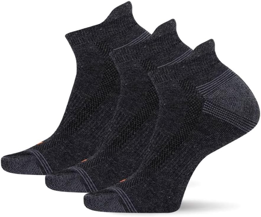 Merrell Repreve Cushioned Hiker Low Cut Tab...