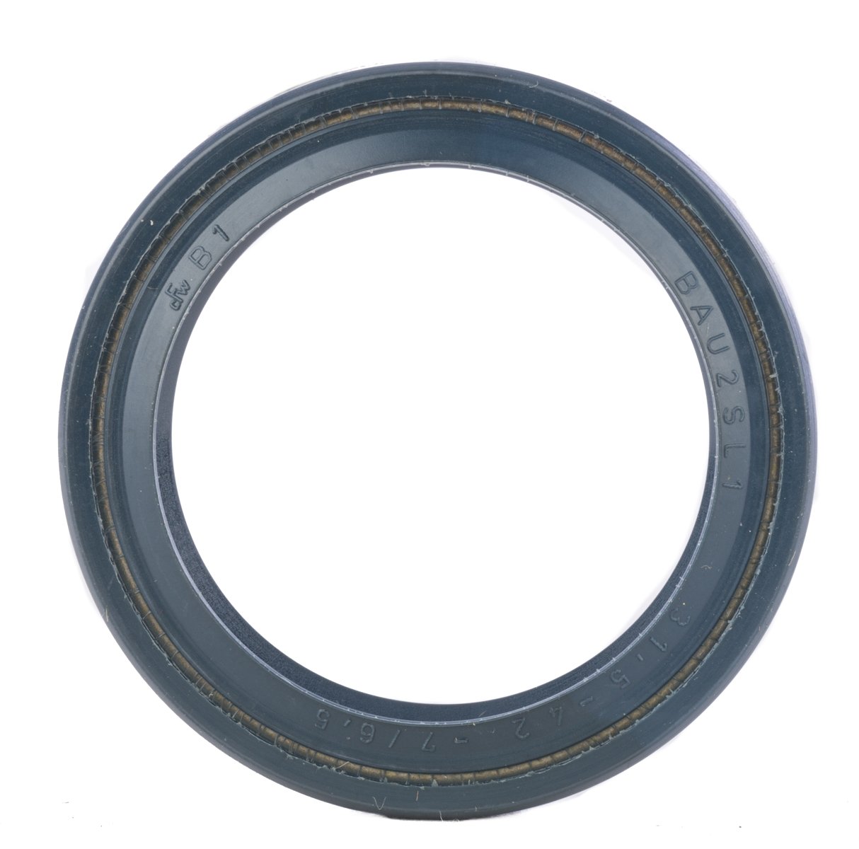 Bague Bosch 1610283012 anti-vibration pour guidage de précision