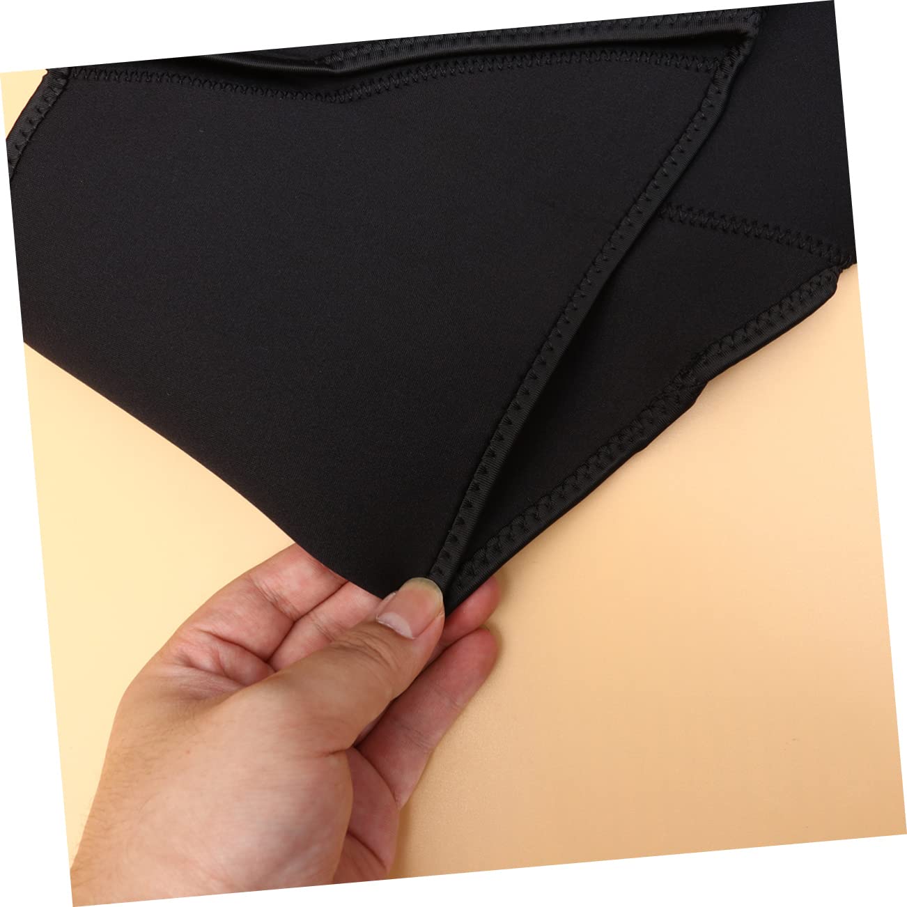 NOLITOY Shoulder Pads for Fitness m Size Elastic Shoulder Wrap Shoulder Brace Cuff Comfortable Shoulder Protection Pad