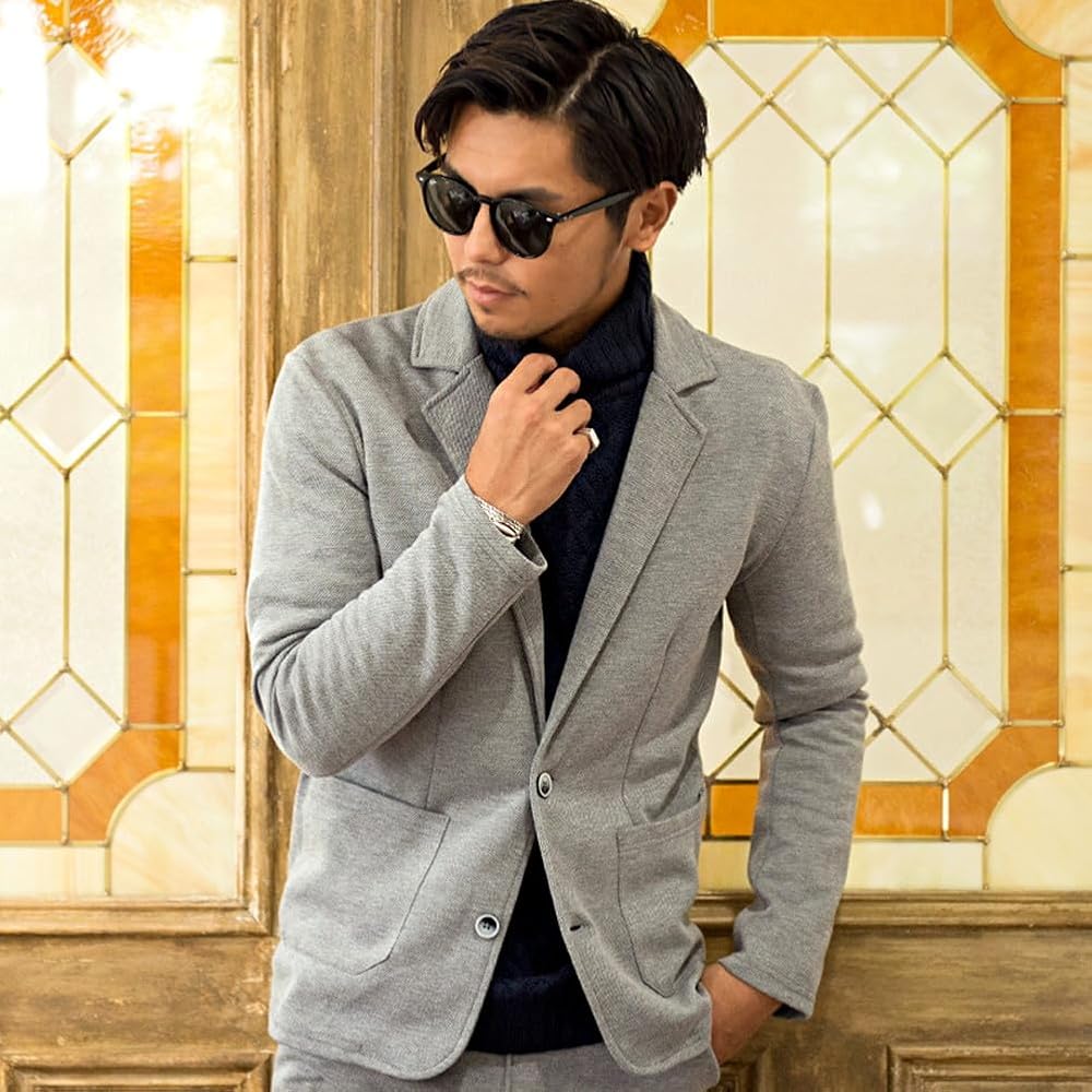 【ロペ様】すのチルBIG　デニムセットアップ３点セット　 Man ロペ様】すのチルBIG デニムセットアップ3点セット Snow Man デニム