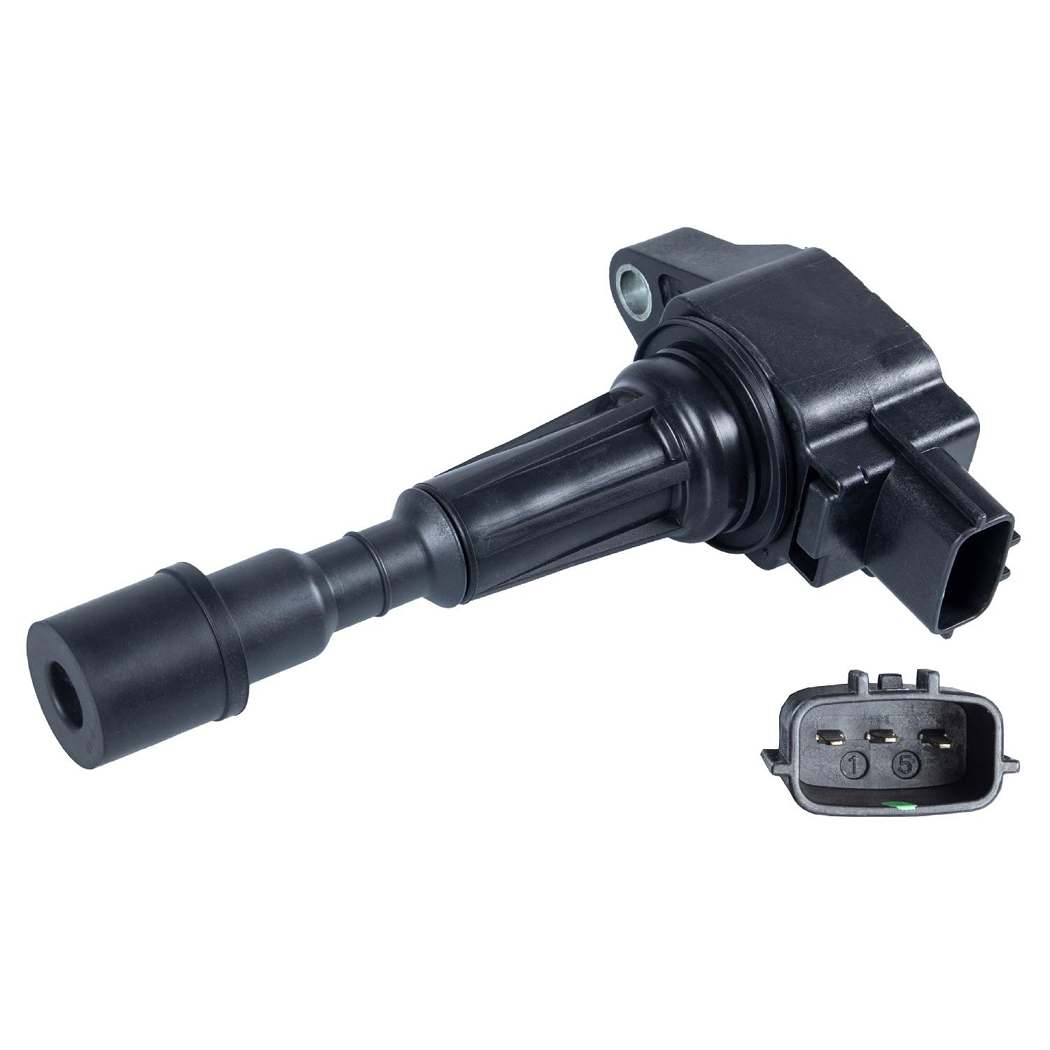 Blue Print ADM51495 Ignition Coil, pack of one