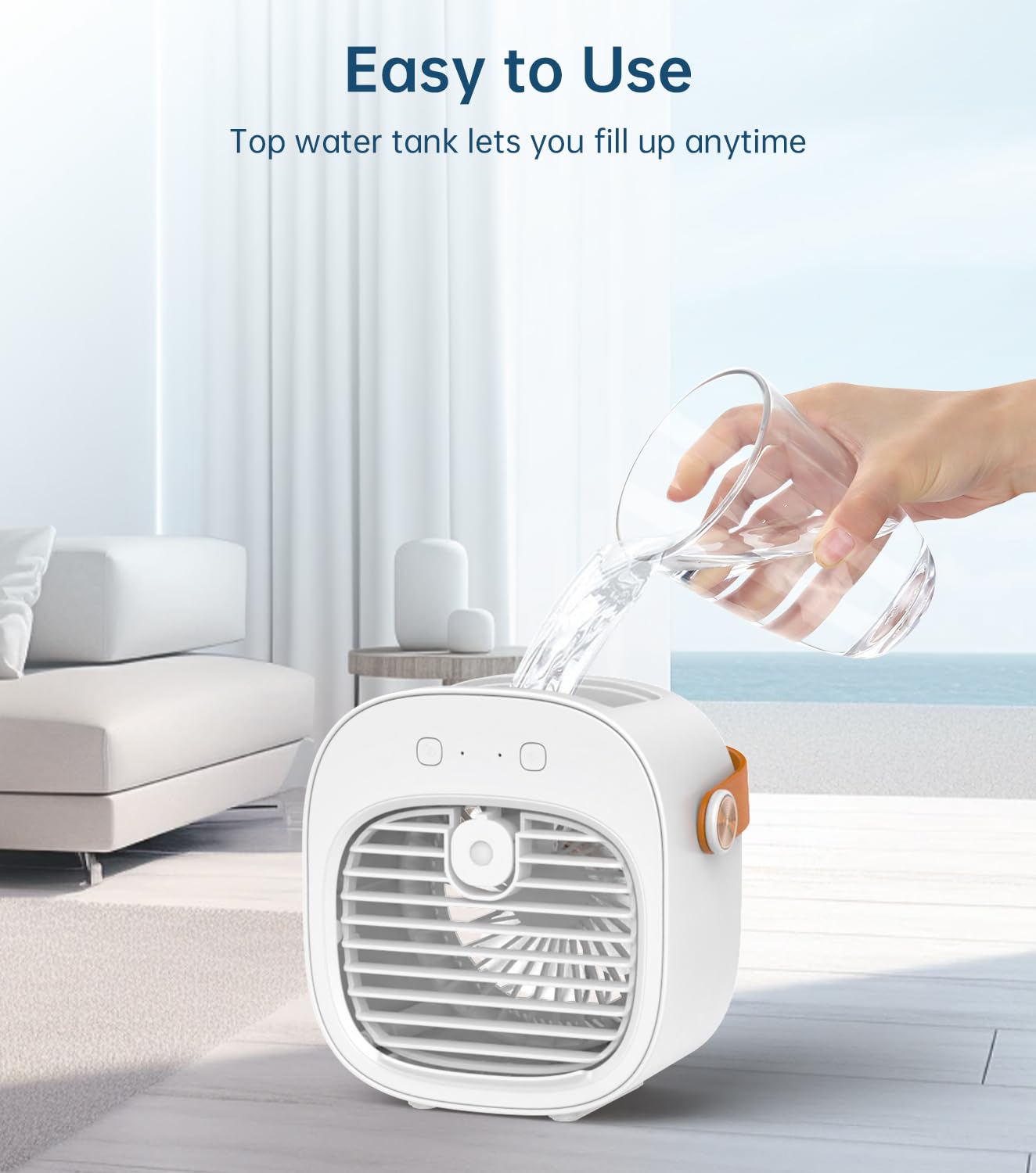 Portable Ac For Camping Evapolar Evachill (Review) U2013 Is It The