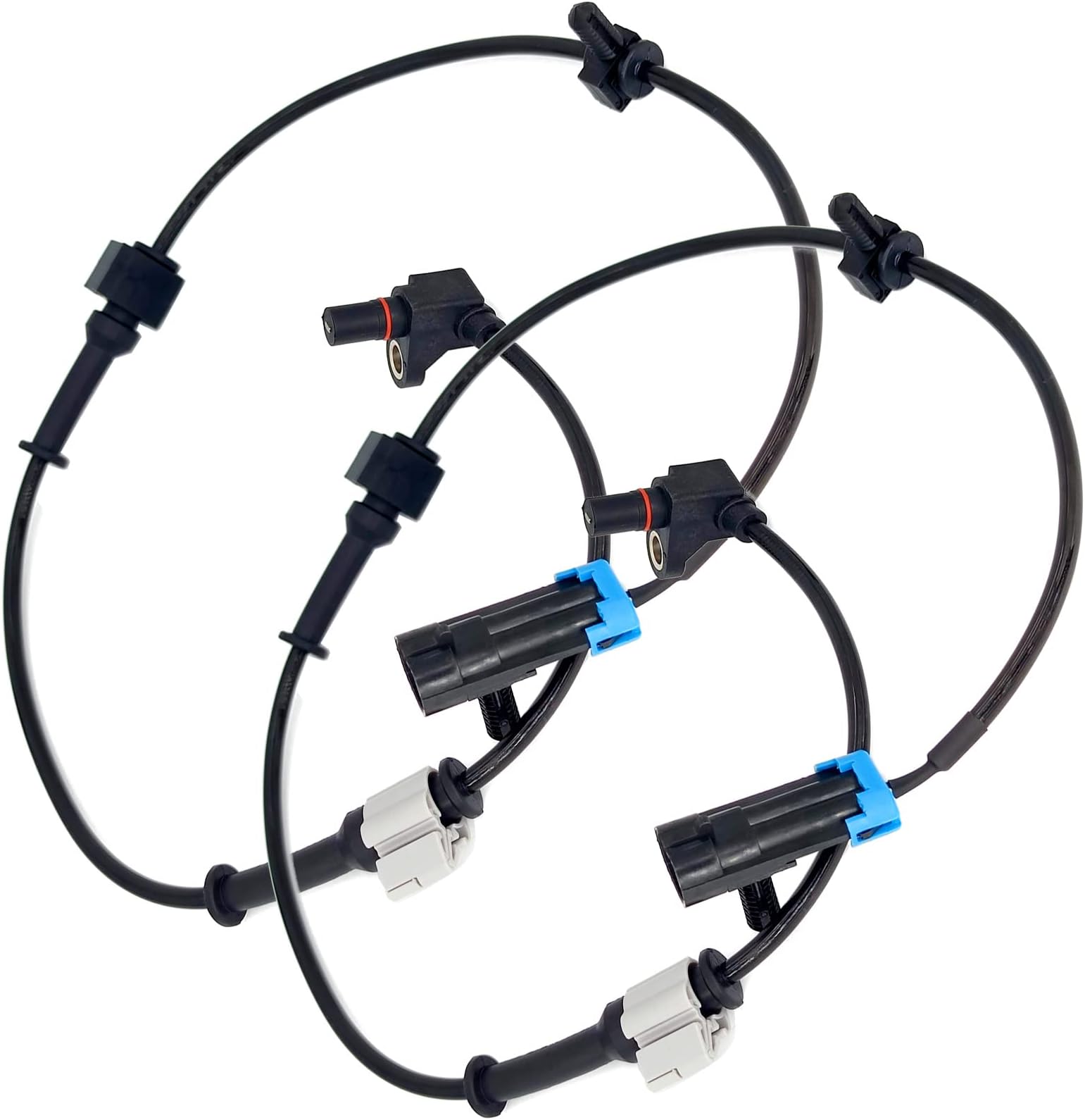 ACDelco GM Original Equipment 20938122 Rear Wheel Speed