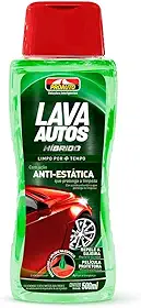 Proauto - Lava Autos Híbrido - 500 ml