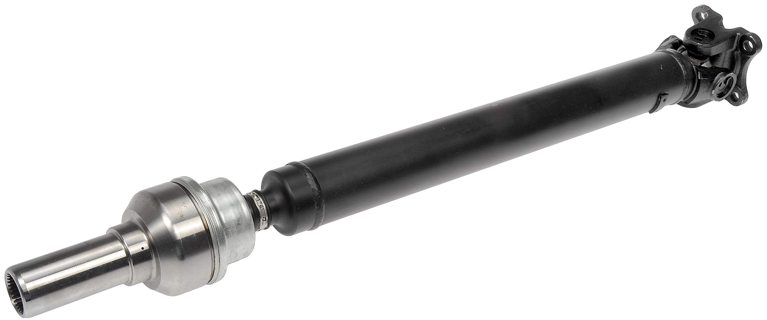 Photo 1 of used item
Dorman 938-150 Front Driveshaft Assembly Compatible with Select Dodge Models (OE FIX)