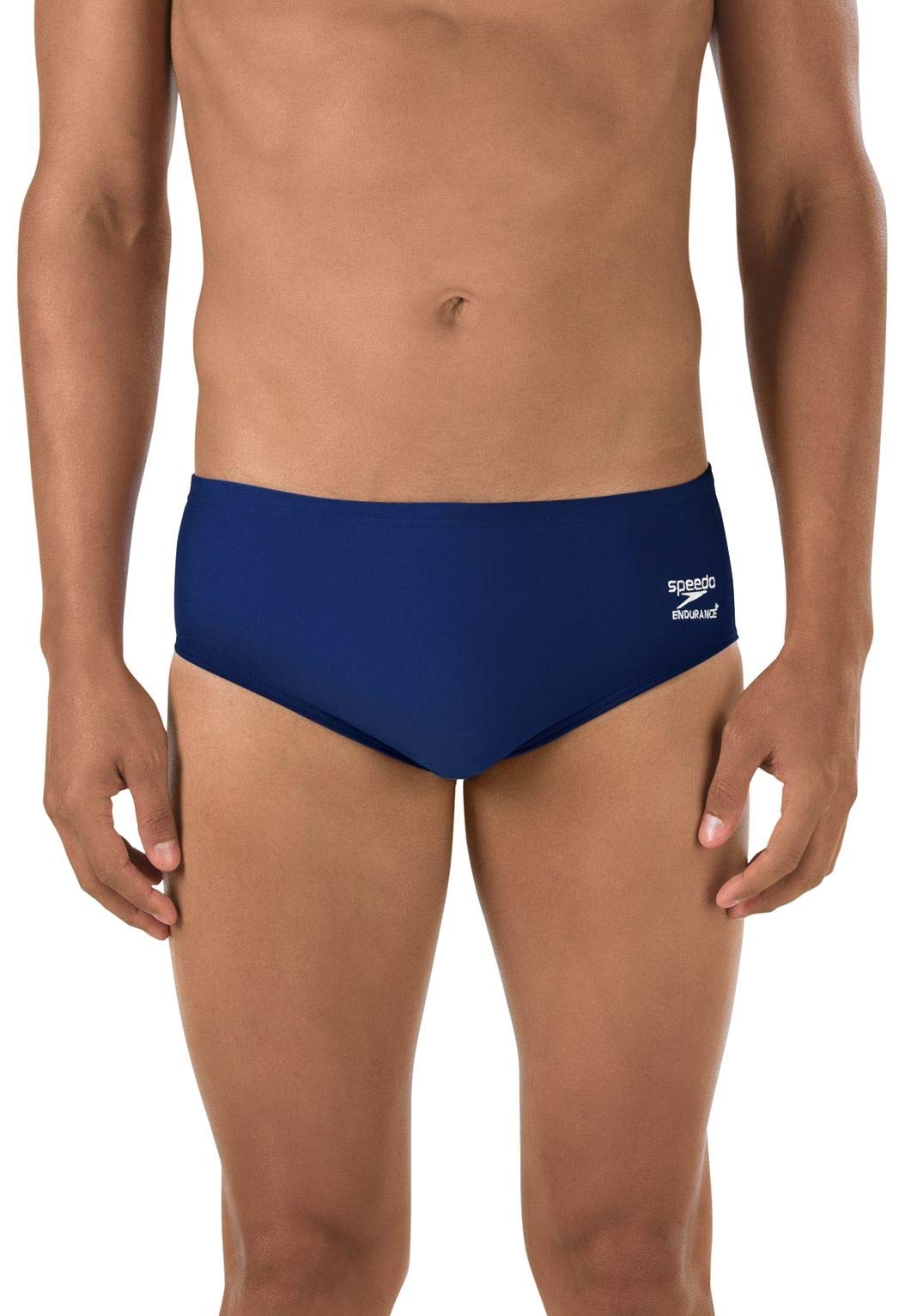 Short De Natation Speedo Endurance Plus Garçon - Résistant Au Chlore - Serrage Confiable