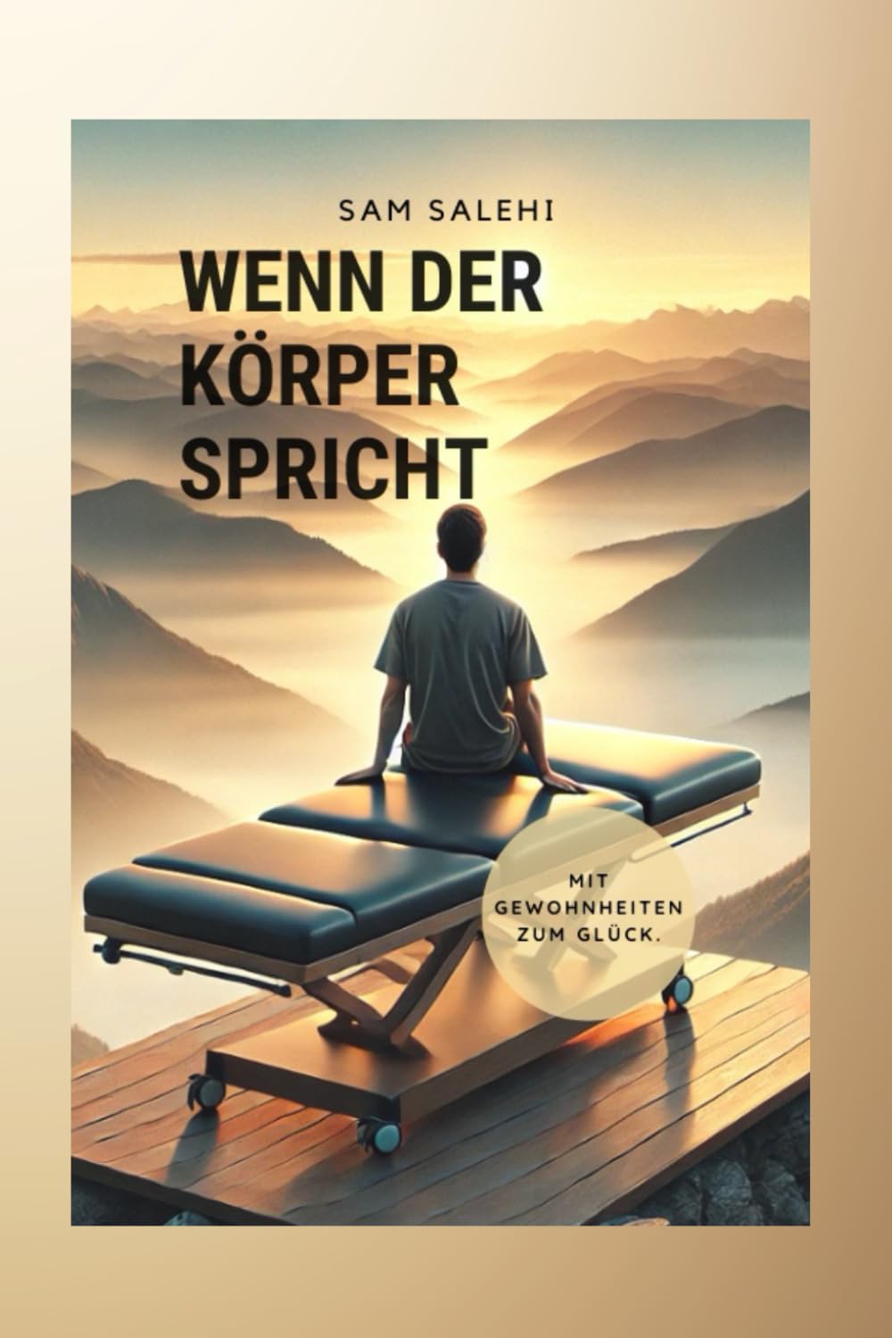 Wenn der Körper spricht: Geschichten von Heilung, Mut und Menschlichkeit.