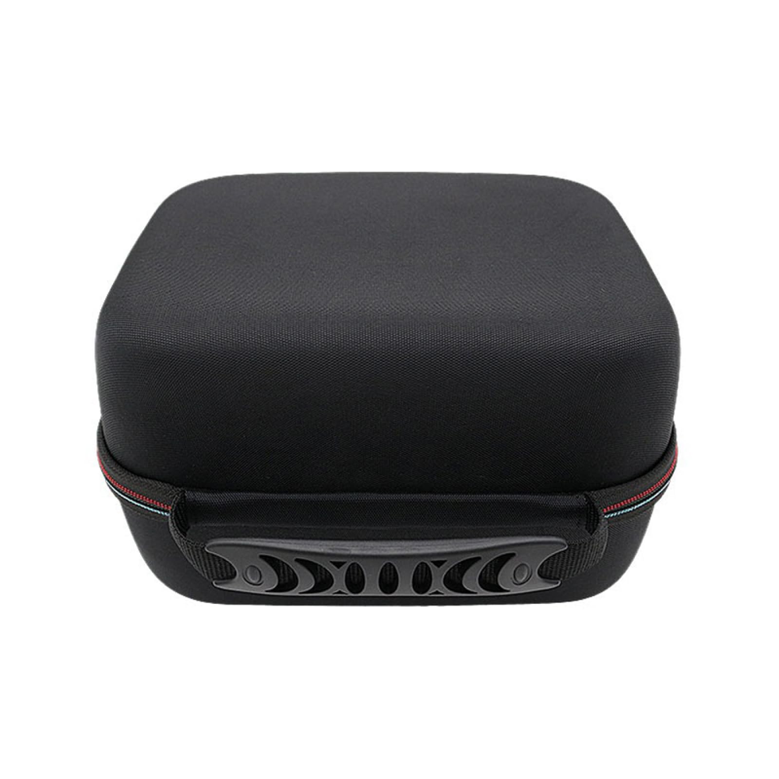 Custodia da viaggio portatil ecuffie rigida per HIFIMAN ANANDA, custodia per cuffie con schiuma antiurto e tessuto Oxford