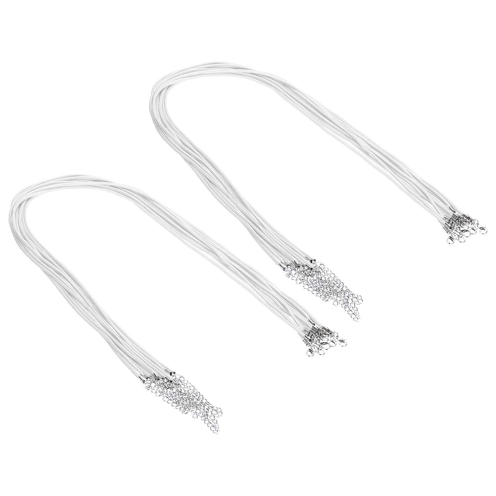 PATIKIL 24" Necklace Cord