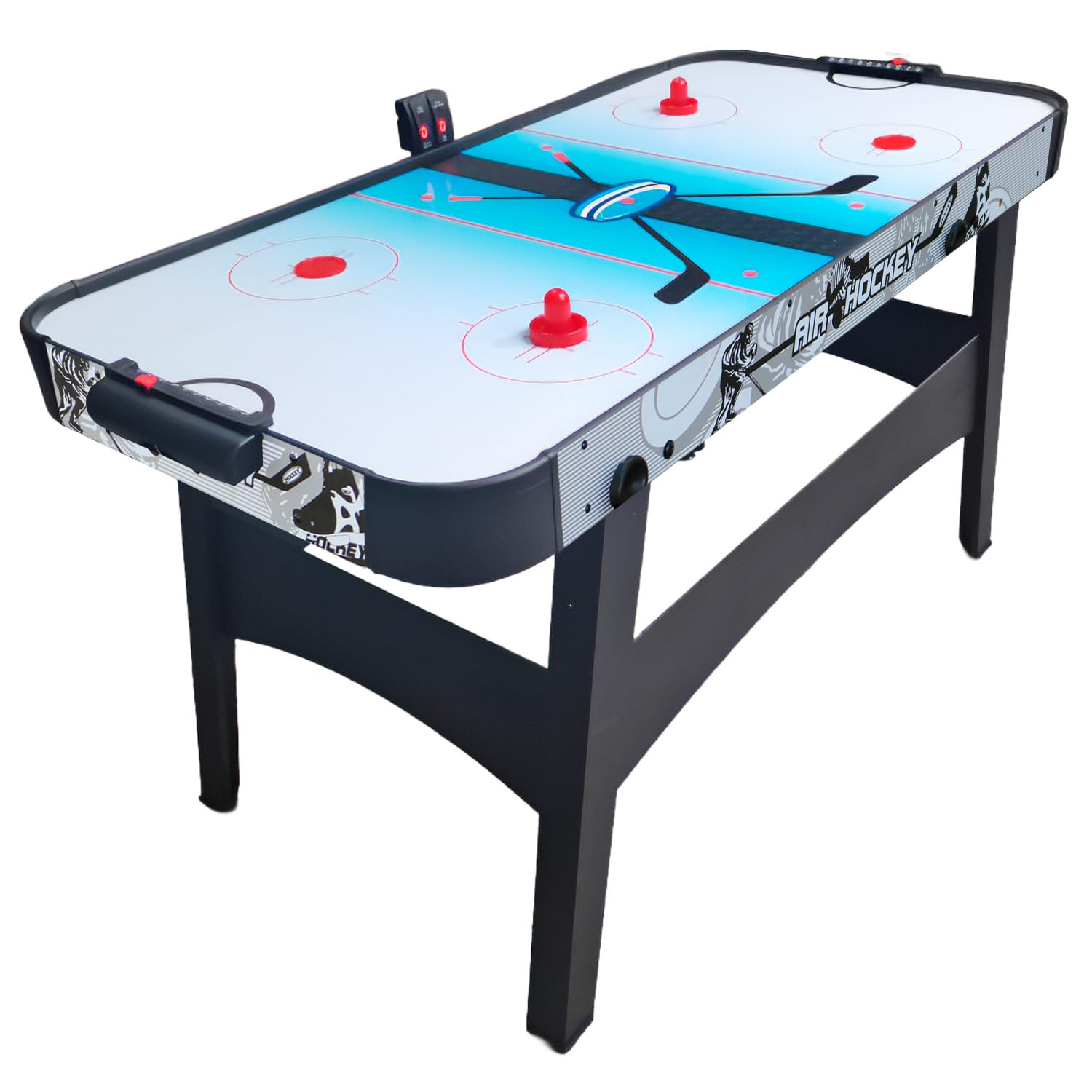 Air Hockey Moxen Frozen Blade