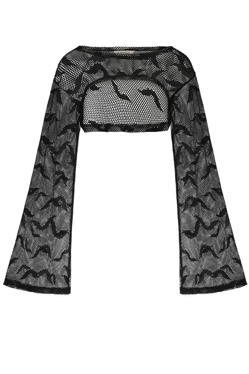 Banned Apparel Selena Top Size: XXL