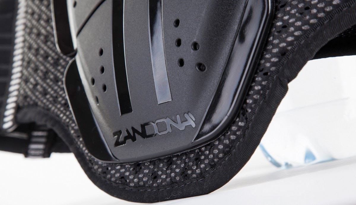 Zandonà - Paraschiena Shield Evo X7