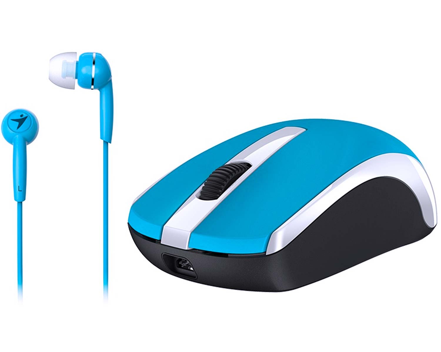 GeniusMH-8100 Multimedia Kit