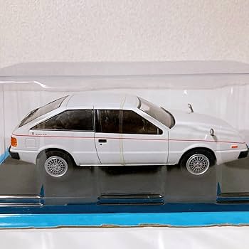 アシェット 1/24 国産名車コレクション いすゞ ピアッツァ 1981 Amazon | 未開封品 アシェット 1/24 国産名車コレクション