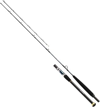 Amazon | ダイワ(DAIWA) 船竿 ゴウイン アオモノ S-215・E 釣り竿