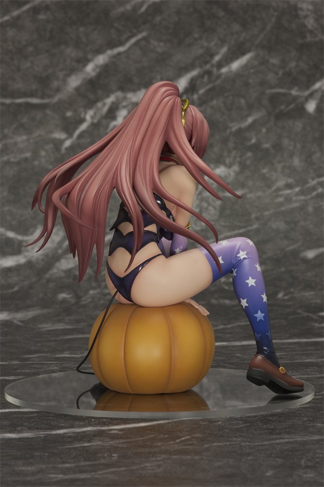 Amazon.co.jp: コミック阿吽「藍沢奈緒」 (1/7スケール PVC製塗装済み