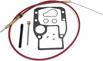 シュトラ×4 Amazon.com: The ROP Shop | Shift Cable Assembly for 1986