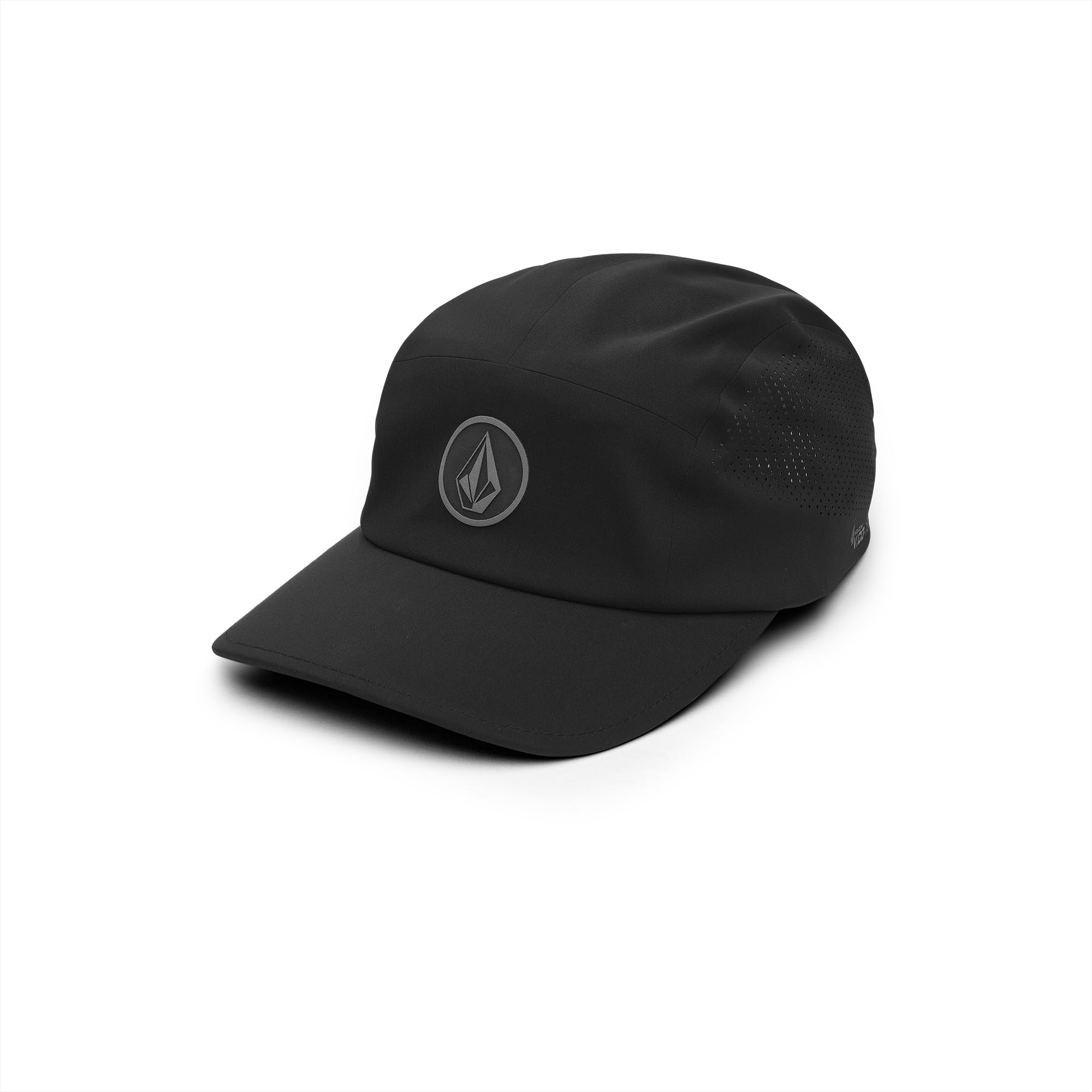 VolcomMen's Stone Tech Delta Water Resistant Adjustable Camper Hat