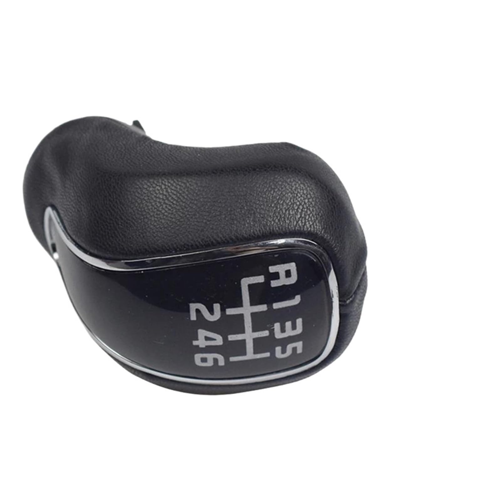 XZCVTYW Manual Stick Gear Shift Knob Lever Shifter 6 Speed Car Speed Gear Shift Handle for Hyundai for Creta IX25 2012-2016 Car Gear Shift Knob