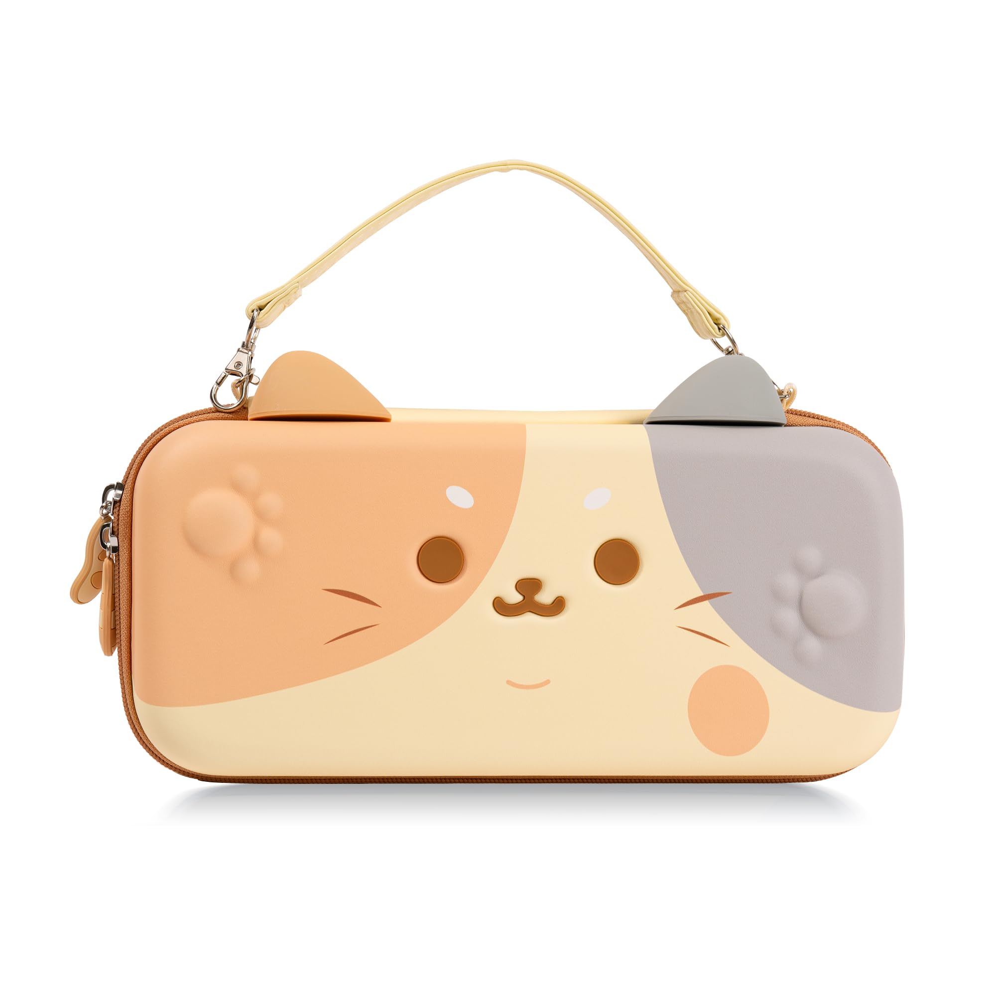 Amazon.co.jp: GeekShare Switch2 対応ケース スイッチ 2025有機EL