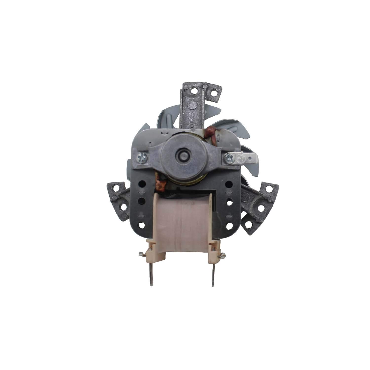 Motor ventilador 220v para horno ventilador cocina recambio horno motor fan 45w 50Hz