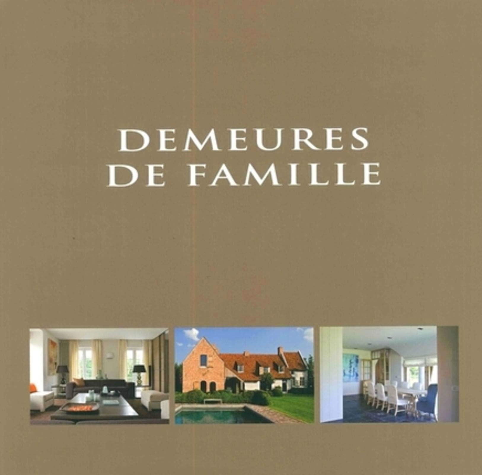 Demeures de familles pour sauvegarder vos documents anciens contre l'humidité