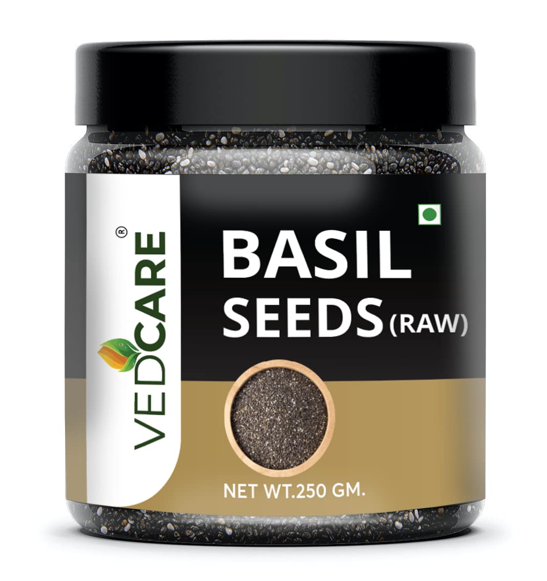 See full amazon price history chart for Vedcare Raw Basil Seeds 250 grams - Tukmaria Seeds/Sabja Seeds/Seeds for Eating Vedcare Raw Basil Seeds 250 grams - Tukmaria Seeds/Sabja Seeds/Seeds for Eating (B0BFLRGJ6Y) Amazon Price History, Amazon Price Tracker