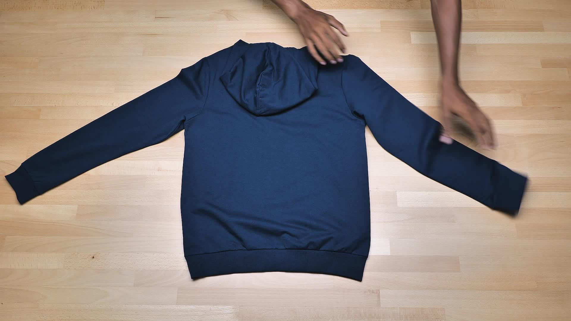 Sweat à Capuche Naruto Name It - Garçon - Coton/Polyester