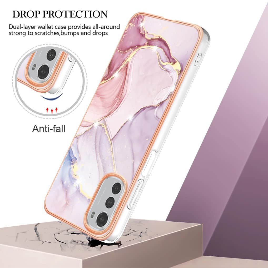 SEAHAI Case for Motorola Moto G22 / Moto E32 / Moto E32S - Image 2