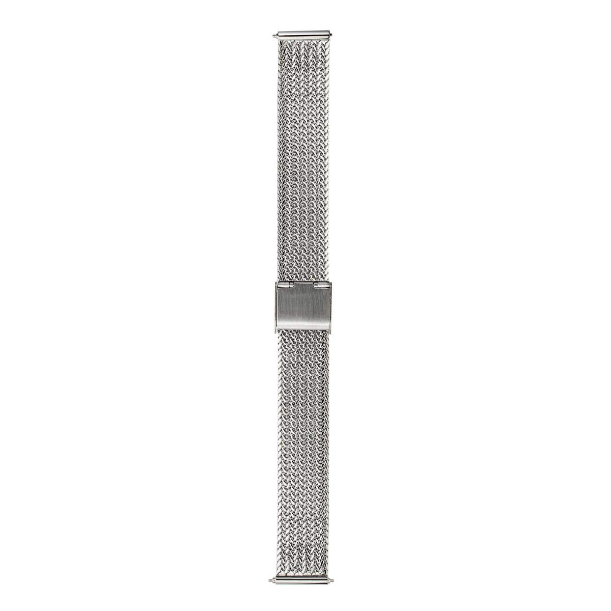 Morellato Easy Click A02X0552010 Unisex Bracelet Ishiva Stainless Steel, steel, 16mm, Bracelet