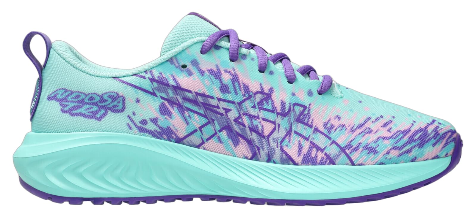 Asics Gel-Noosa Tri 16 GS ZapatillasUnisex niños