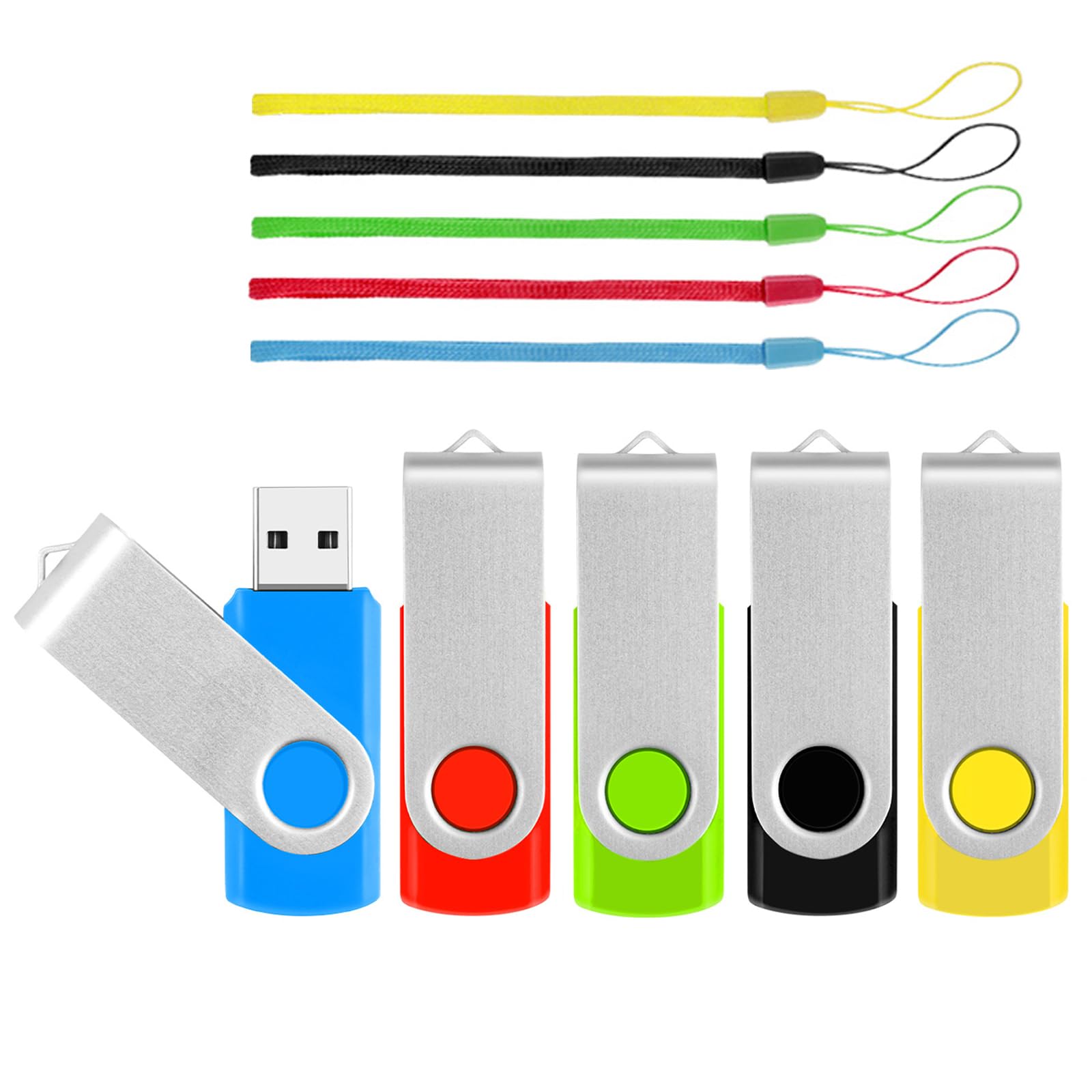 Mecheer Flash Drive