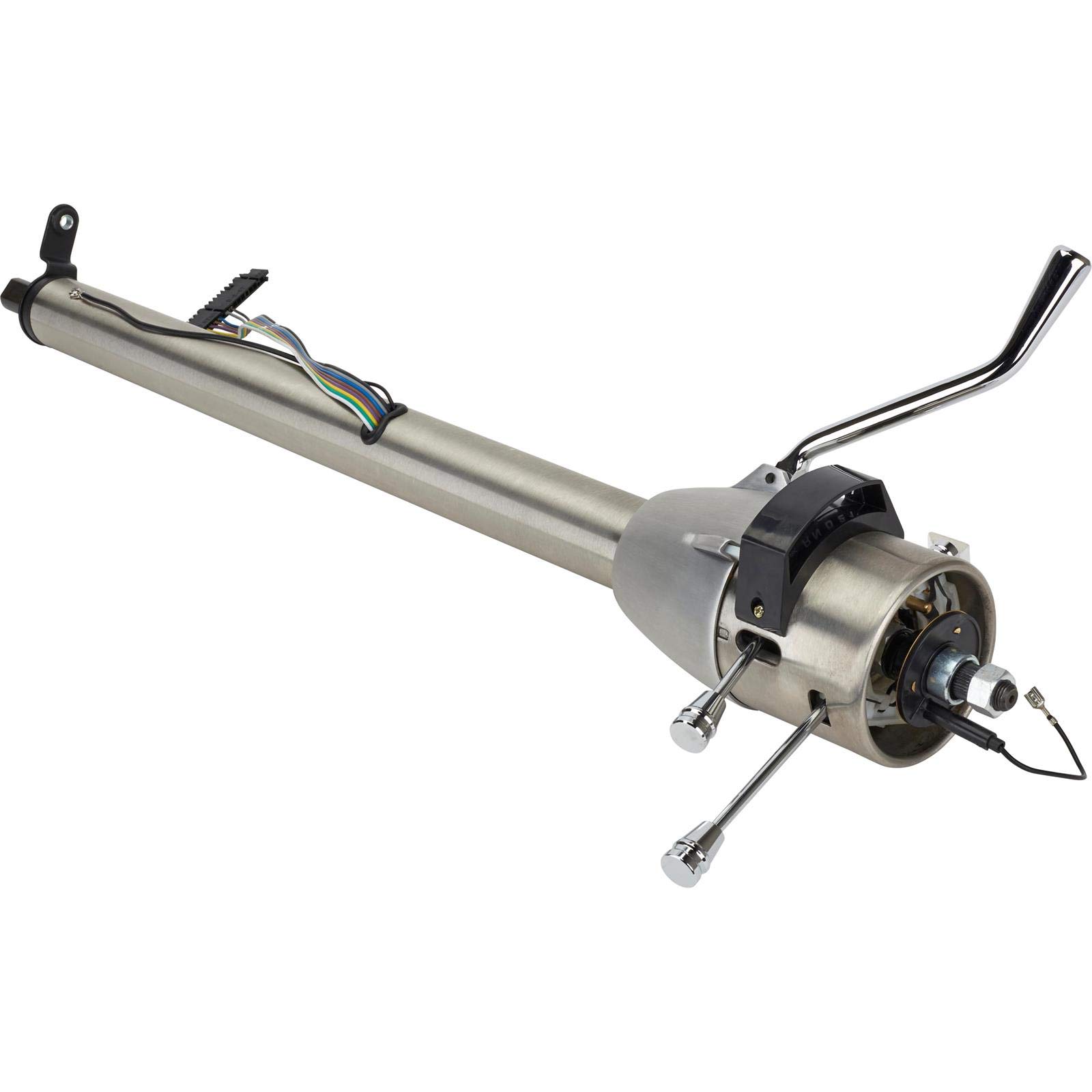 Amazon.com: Universal GM 32-Inch Tilt Steering Column with Shifter