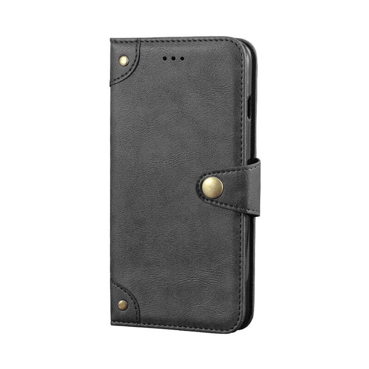 Leather Shell for Honor Play 7T Pro Protective Cover, Holster Stand Case, Wallet Phone case with[Cash and Card Slots],Magnetic Cover for Honor Play 7T Pro (6,7