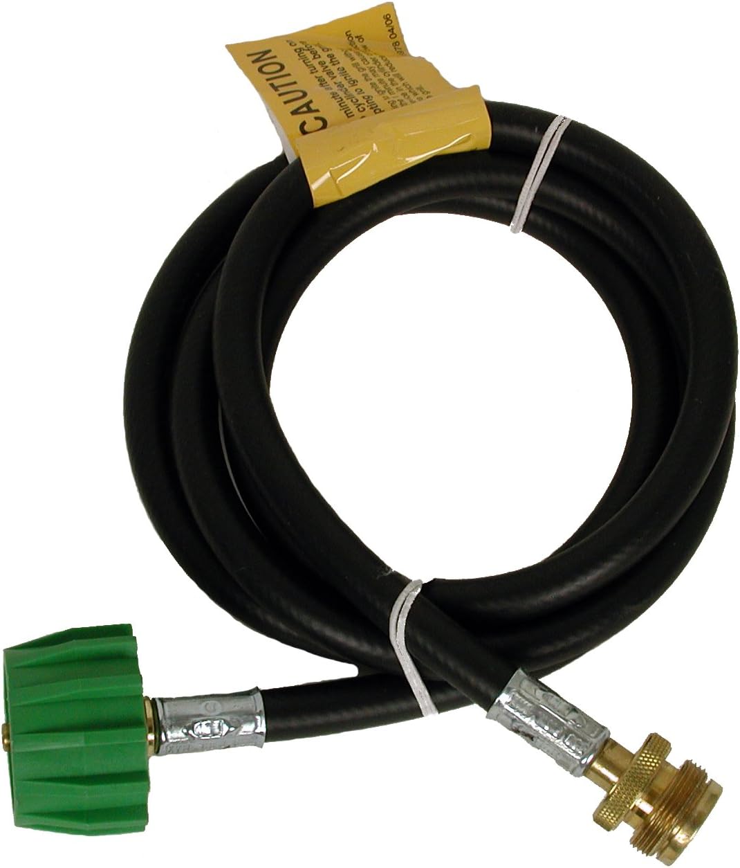 SolaireSOL-SAHOSE6 Tank/Hose Adapter for Portable Infrared